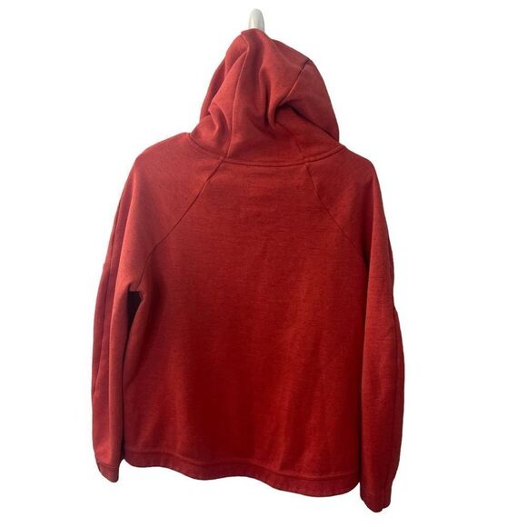 Nike Pull-over Hoodie Sz M - Picture 4 of 7